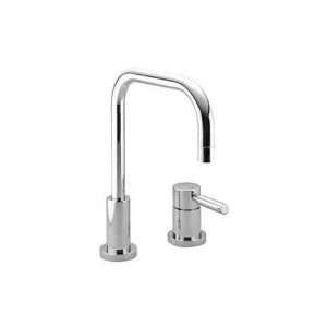 DORNBRACHT MELANGEUR CUISINE 2 TROUS META02 DOUCHE À MAIN CHROMÉ